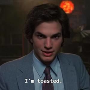 Meet your Posher, Marvin